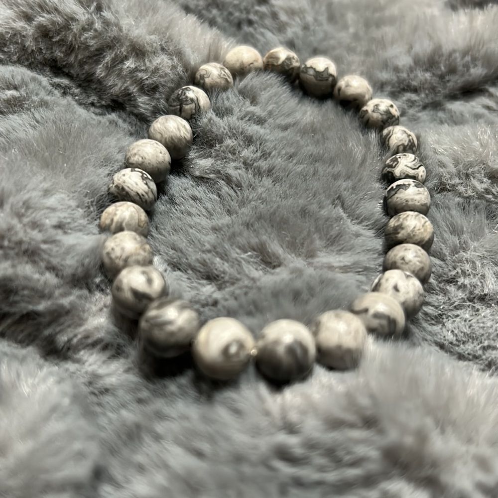 Beaded Bracelet - Picture 2 of 3